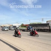 SIÊU PHẨM QUỐC LỘ 1A - QUẬN 12: QUỸ ĐẤT ĐỘC BẢN 7.350 m2 - DÒNG TIỀN 240TR/THÁNG